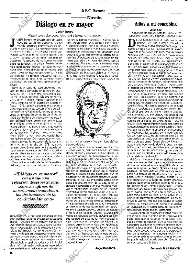 CULTURAL MADRID 08-04-1994 página 10