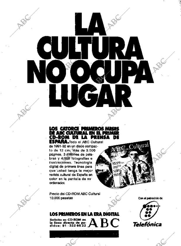CULTURAL MADRID 08-04-1994 página 2
