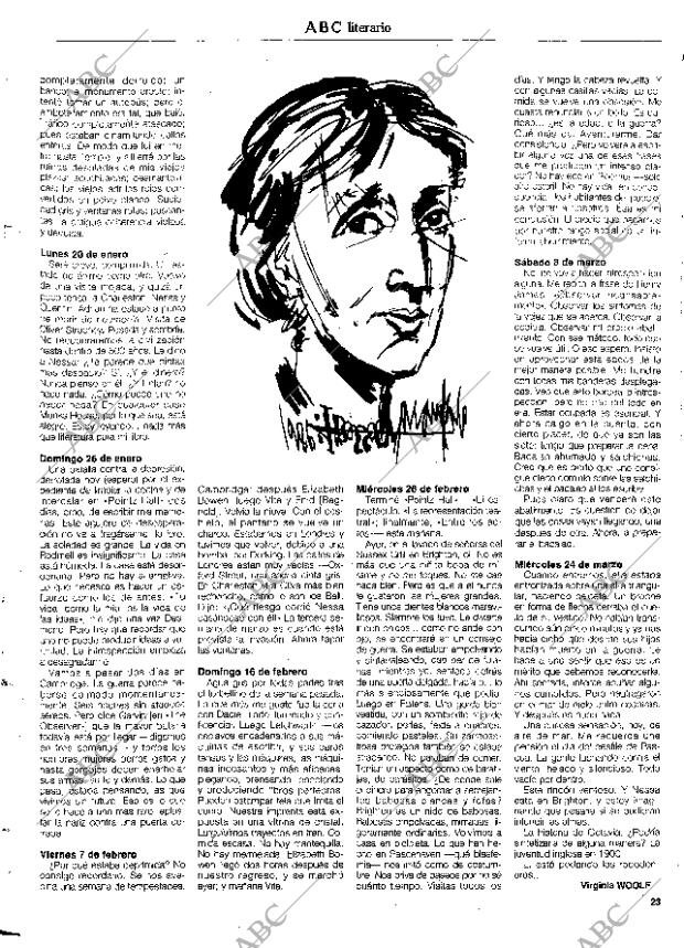 CULTURAL MADRID 08-04-1994 página 23