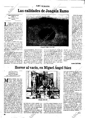 CULTURAL MADRID 08-04-1994 página 28