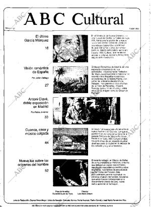 CULTURAL MADRID 08-04-1994 página 3
