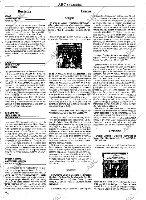 CULTURAL MADRID 08-04-1994 página 48