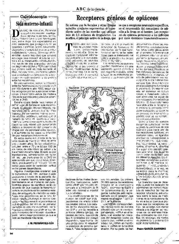 CULTURAL MADRID 08-04-1994 página 54