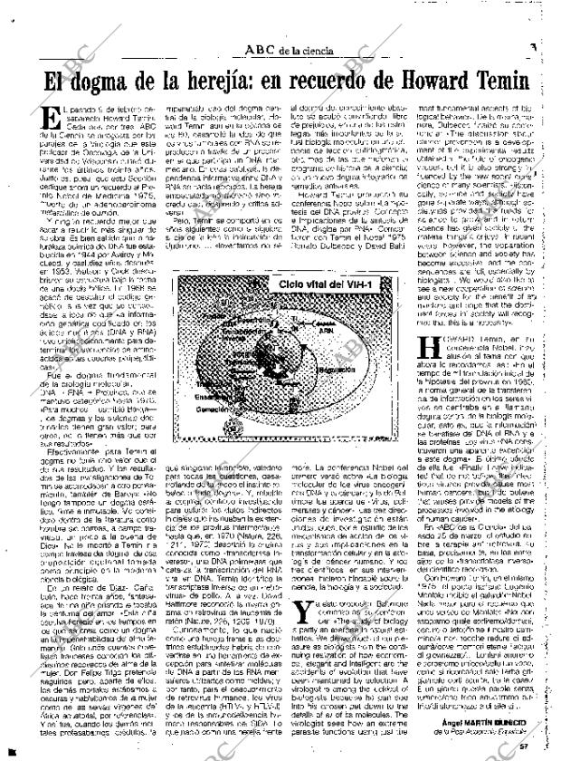 CULTURAL MADRID 08-04-1994 página 57