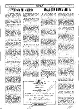 ABC SEVILLA 10-04-1994 página 19