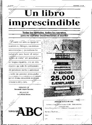 ABC SEVILLA 10-04-1994 página 28