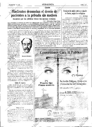 ABC SEVILLA 10-04-1994 página 47