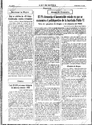 ABC SEVILLA 10-04-1994 página 64