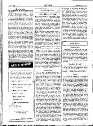 ABC SEVILLA 10-04-1994 página 66