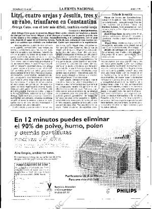 ABC SEVILLA 10-04-1994 página 79