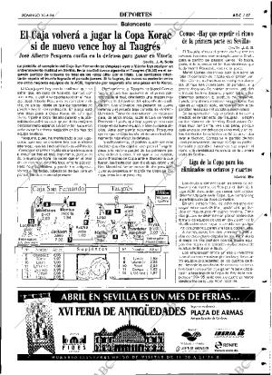 ABC SEVILLA 10-04-1994 página 87
