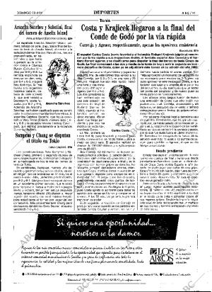 ABC SEVILLA 10-04-1994 página 91
