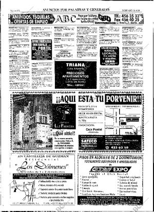 ABC SEVILLA 10-04-1994 página 98