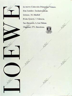 BLANCO Y NEGRO MADRID 10-04-1994 página 10