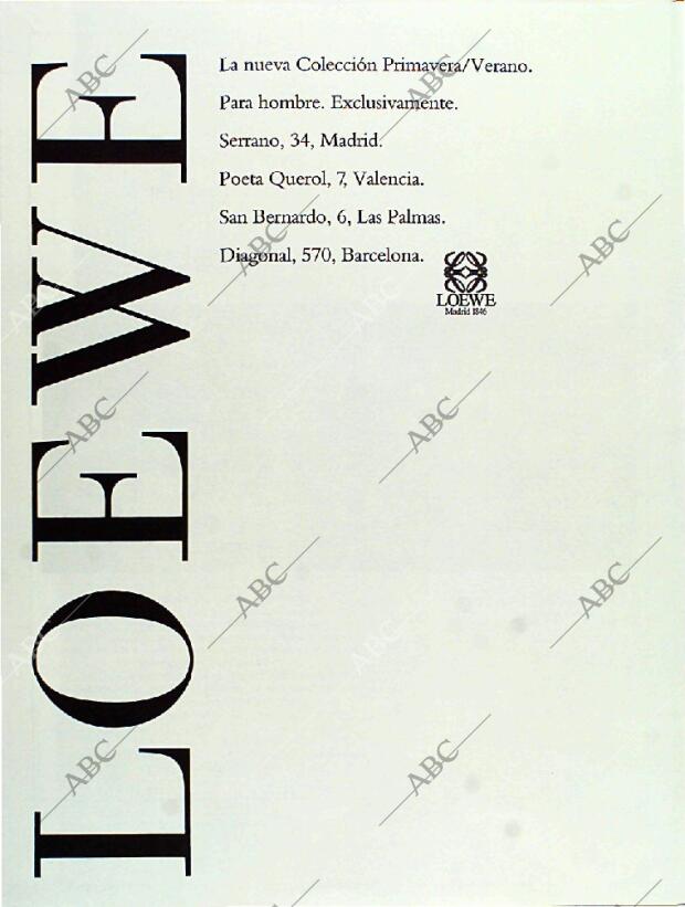 BLANCO Y NEGRO MADRID 10-04-1994 página 10