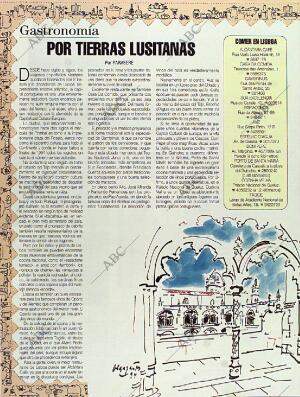 BLANCO Y NEGRO MADRID 10-04-1994 página 100