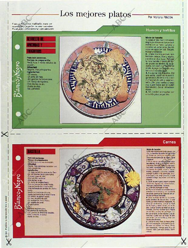 BLANCO Y NEGRO MADRID 10-04-1994 página 102