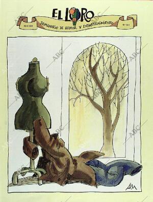 BLANCO Y NEGRO MADRID 10-04-1994 página 103