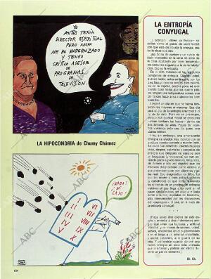 BLANCO Y NEGRO MADRID 10-04-1994 página 104