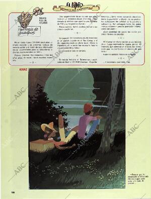 BLANCO Y NEGRO MADRID 10-04-1994 página 108