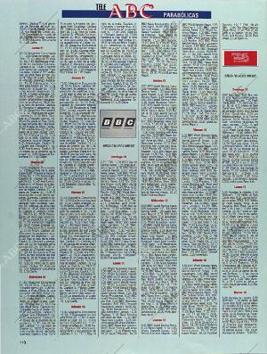 BLANCO Y NEGRO MADRID 10-04-1994 página 110