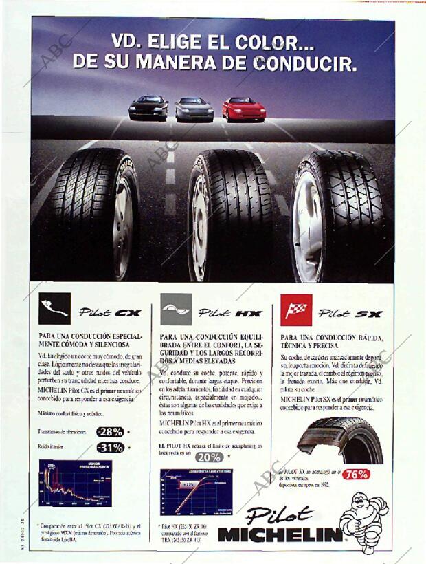 BLANCO Y NEGRO MADRID 10-04-1994 página 115