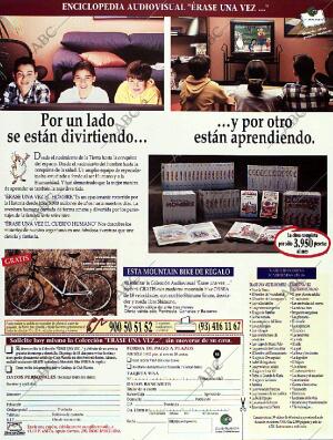 BLANCO Y NEGRO MADRID 10-04-1994 página 116