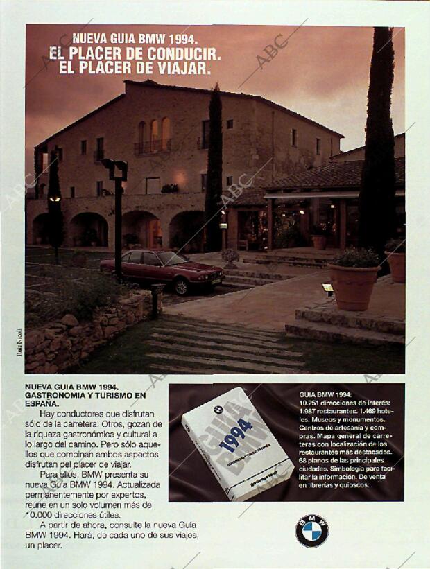 BLANCO Y NEGRO MADRID 10-04-1994 página 13