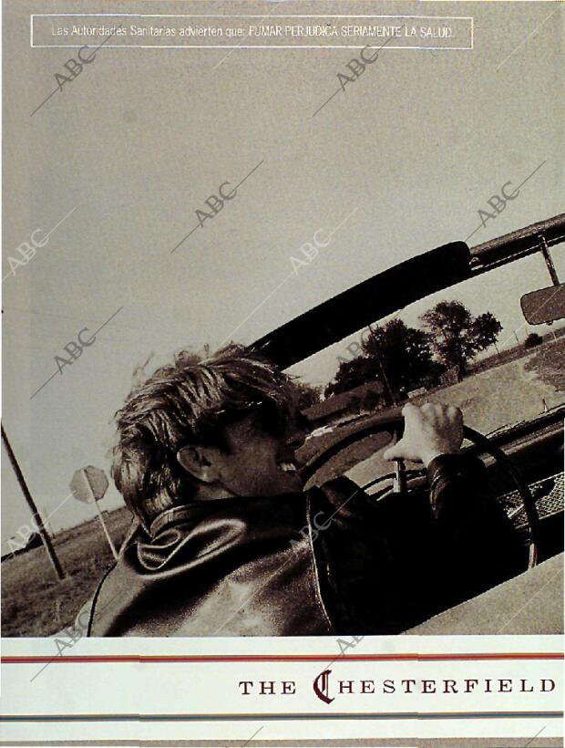 BLANCO Y NEGRO MADRID 10-04-1994 página 14