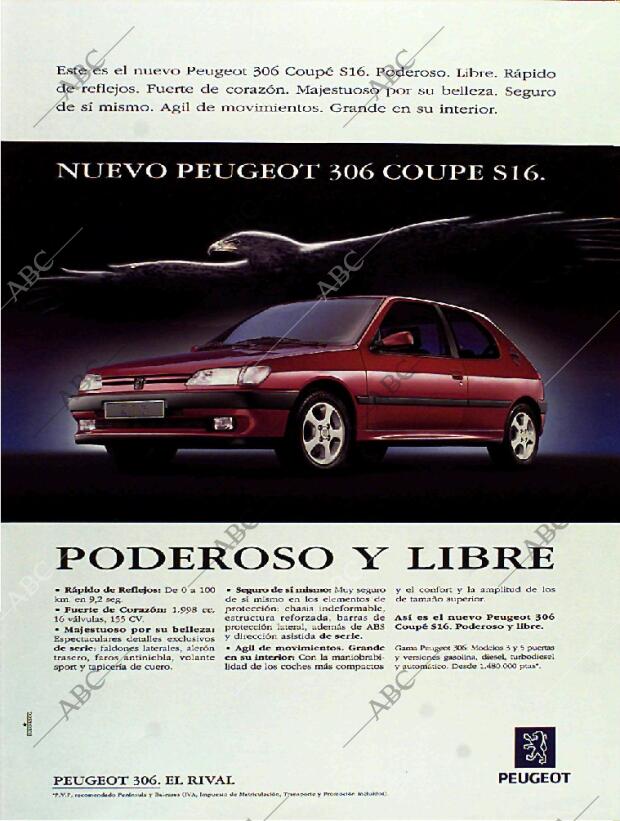 BLANCO Y NEGRO MADRID 10-04-1994 página 17