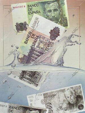 BLANCO Y NEGRO MADRID 10-04-1994 página 19