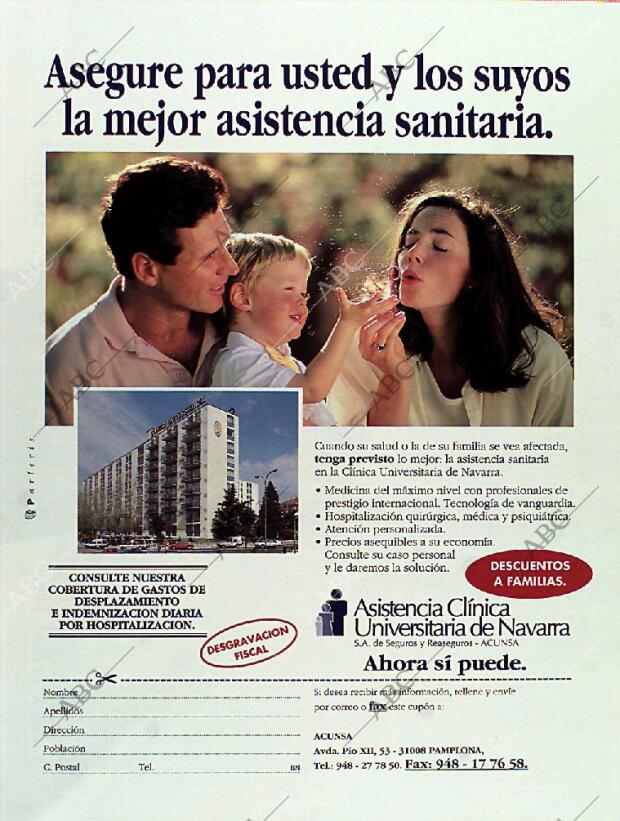 BLANCO Y NEGRO MADRID 10-04-1994 página 21