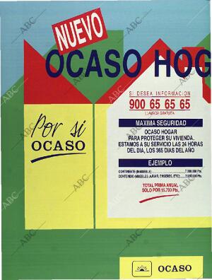 BLANCO Y NEGRO MADRID 10-04-1994 página 24