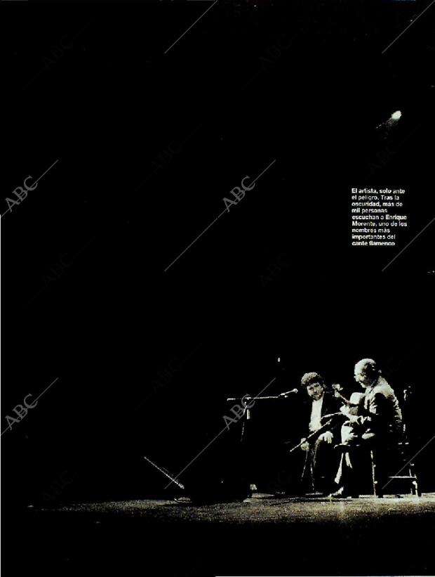 BLANCO Y NEGRO MADRID 10-04-1994 página 27