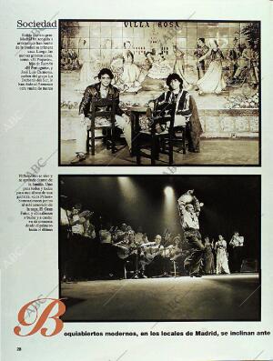 BLANCO Y NEGRO MADRID 10-04-1994 página 28