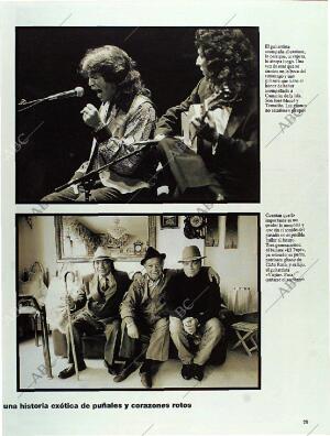 BLANCO Y NEGRO MADRID 10-04-1994 página 29