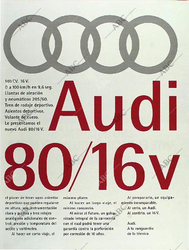 BLANCO Y NEGRO MADRID 10-04-1994 página 3