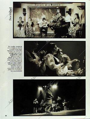 BLANCO Y NEGRO MADRID 10-04-1994 página 30