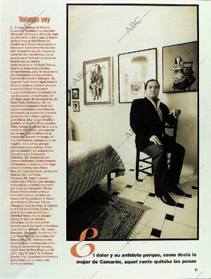 BLANCO Y NEGRO MADRID 10-04-1994 página 31