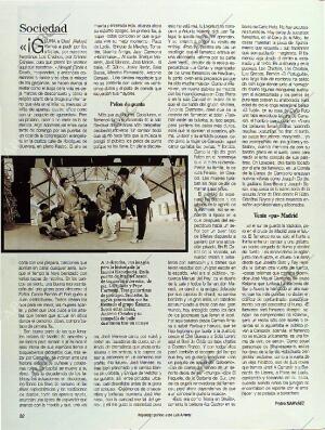 BLANCO Y NEGRO MADRID 10-04-1994 página 32