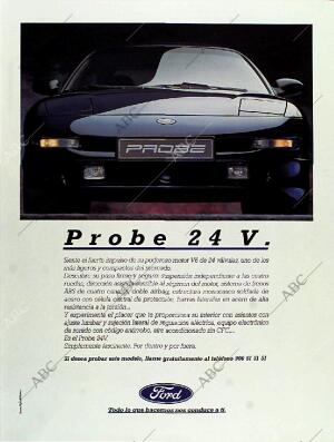 BLANCO Y NEGRO MADRID 10-04-1994 página 37