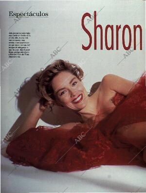 BLANCO Y NEGRO MADRID 10-04-1994 página 38