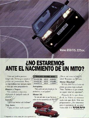 BLANCO Y NEGRO MADRID 10-04-1994 página 4