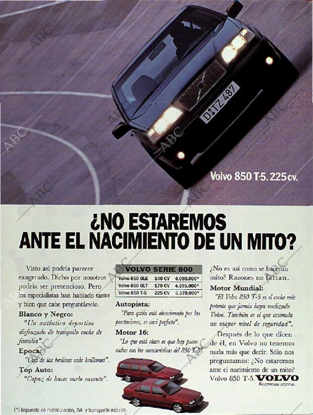 BLANCO Y NEGRO MADRID 10-04-1994 página 4