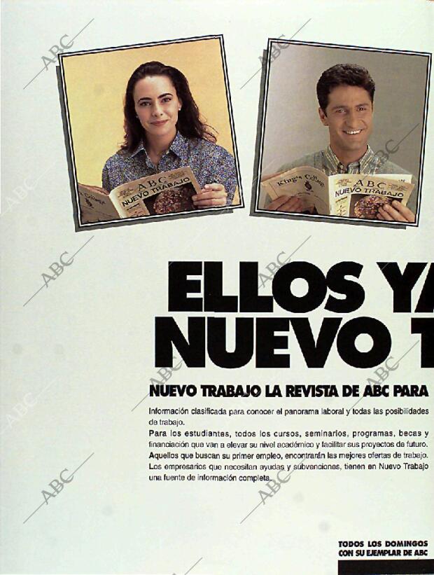 BLANCO Y NEGRO MADRID 10-04-1994 página 42