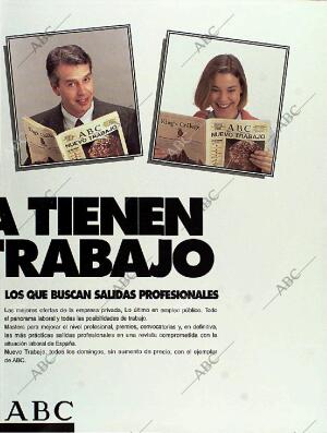 BLANCO Y NEGRO MADRID 10-04-1994 página 43