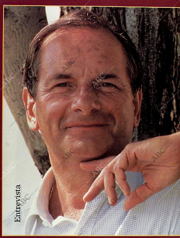 BLANCO Y NEGRO MADRID 10-04-1994 página 44