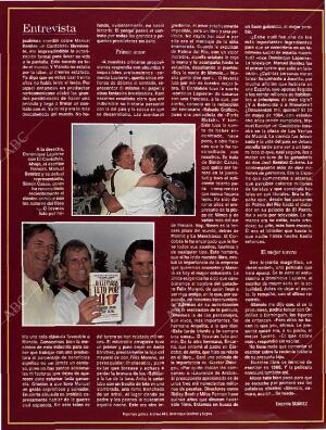 BLANCO Y NEGRO MADRID 10-04-1994 página 48