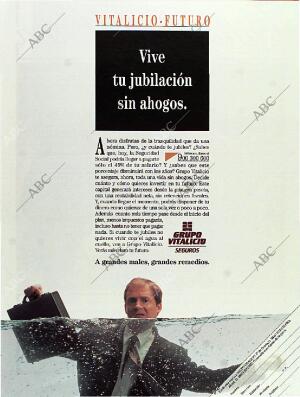 BLANCO Y NEGRO MADRID 10-04-1994 página 49