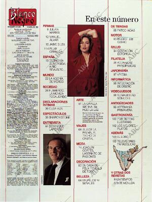 BLANCO Y NEGRO MADRID 10-04-1994 página 5